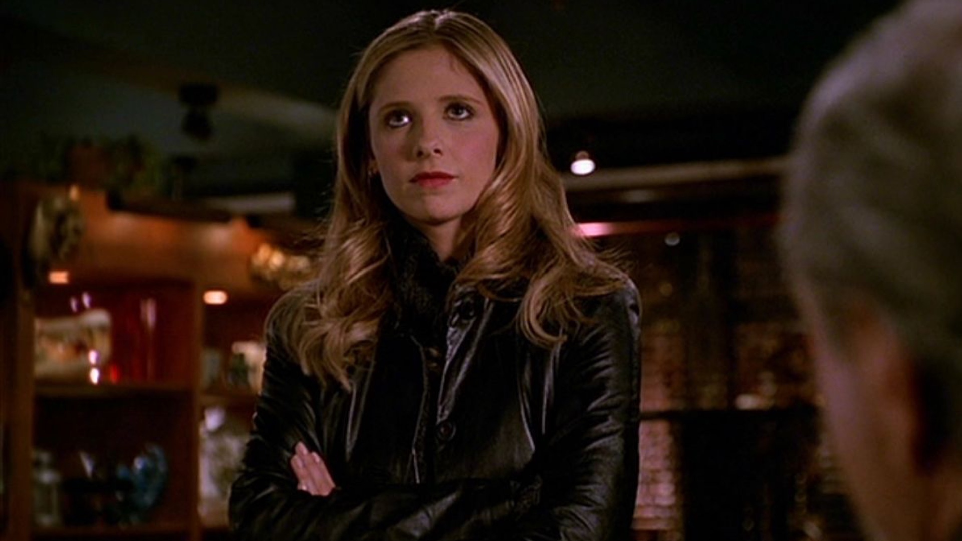 buffy the vampire-slayer